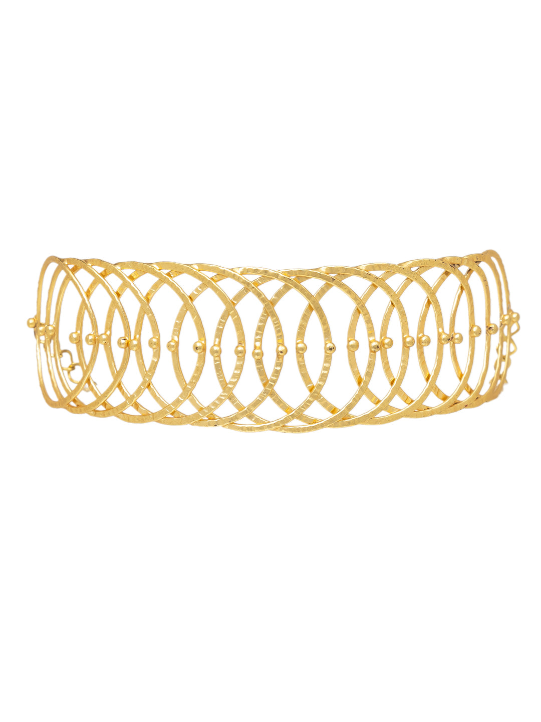 SPRING CHOKER