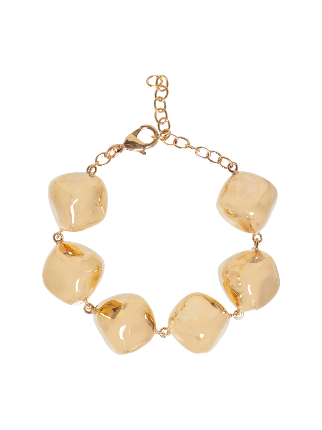 NUGGET BRACELET