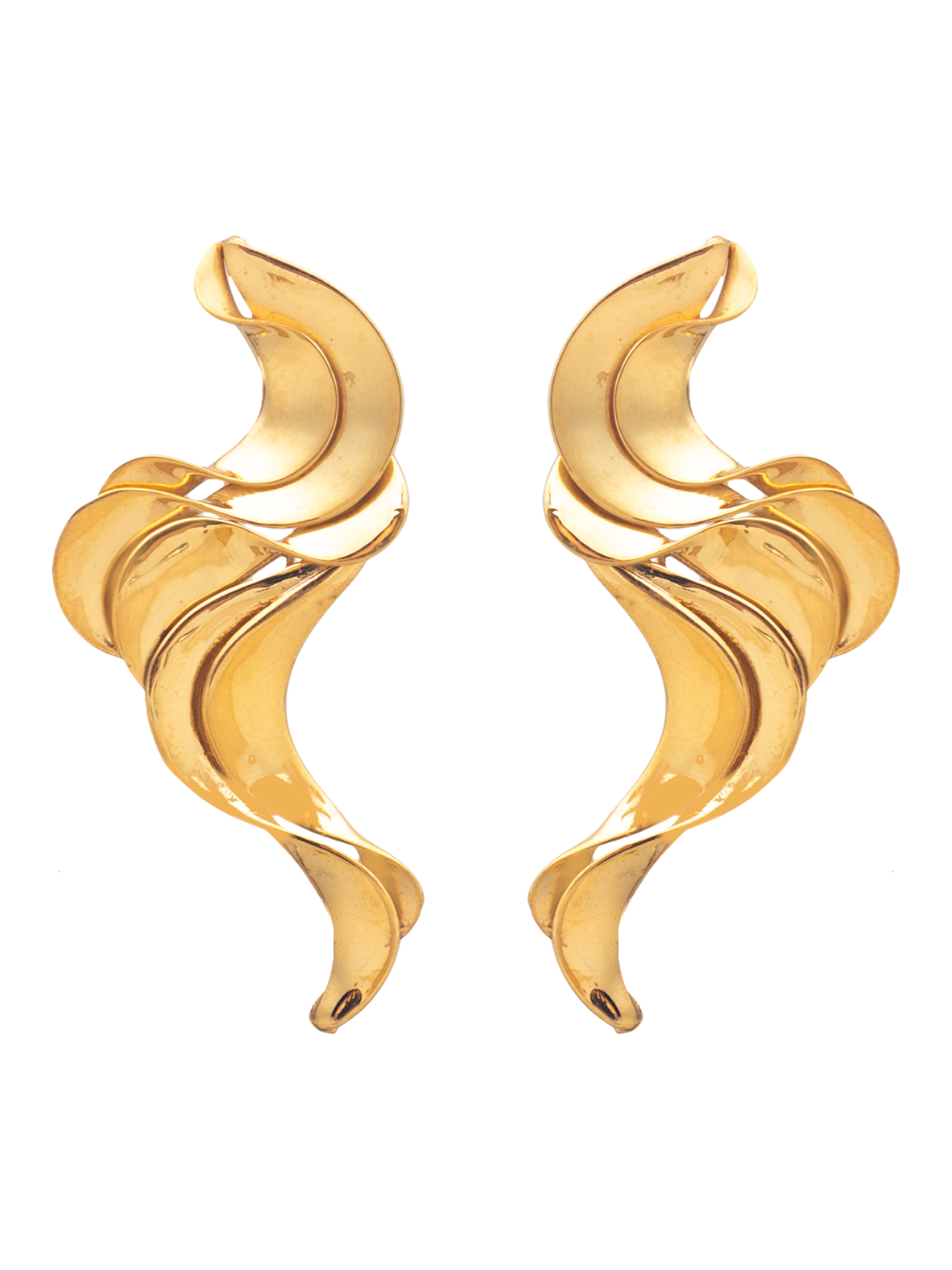 WAVES EARRING