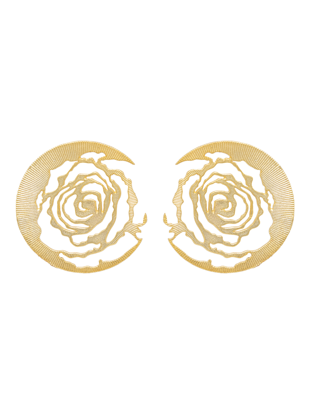 ROSE STATEMENT STUDS