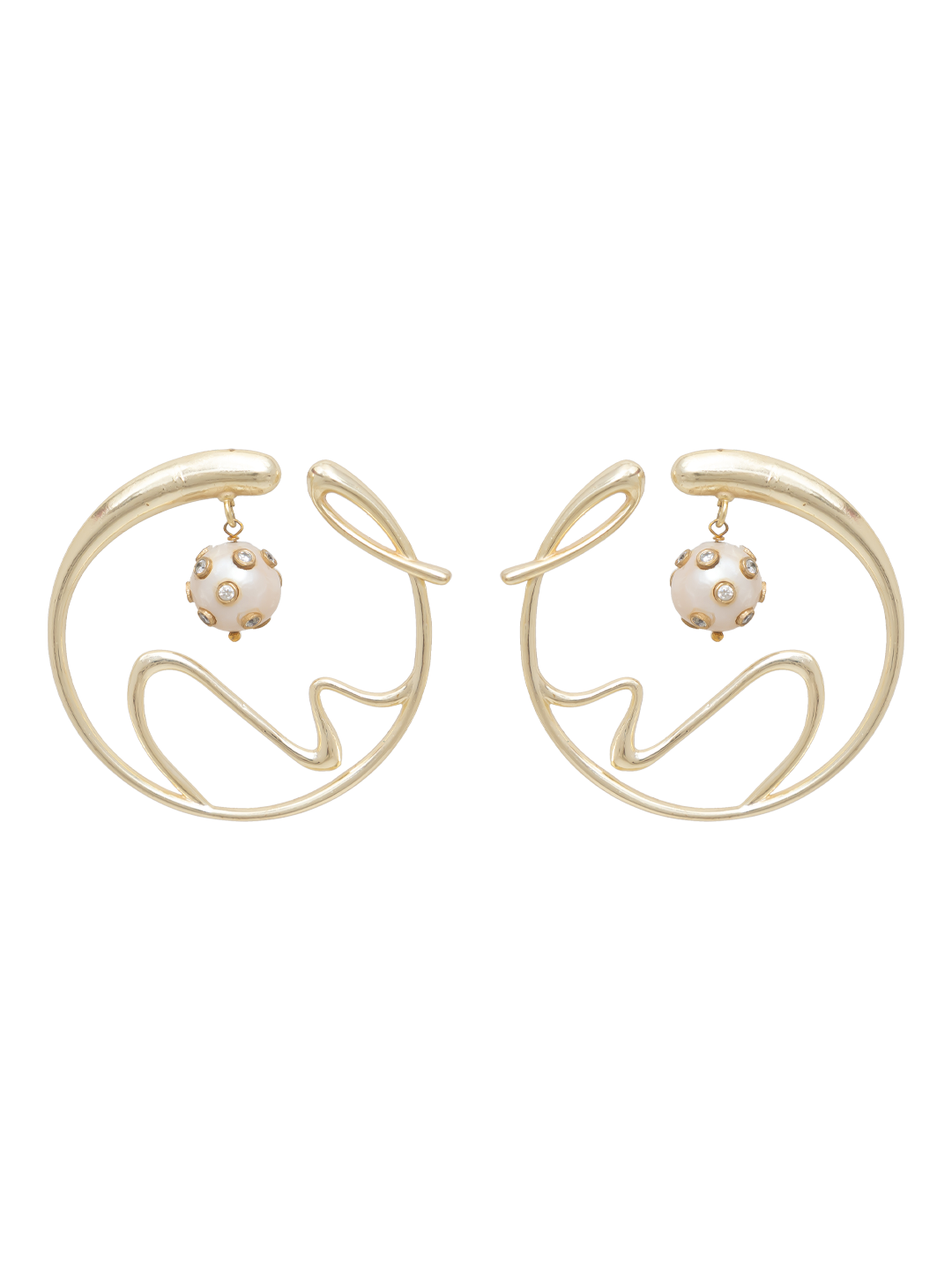 ASTREA PEARL DROPS