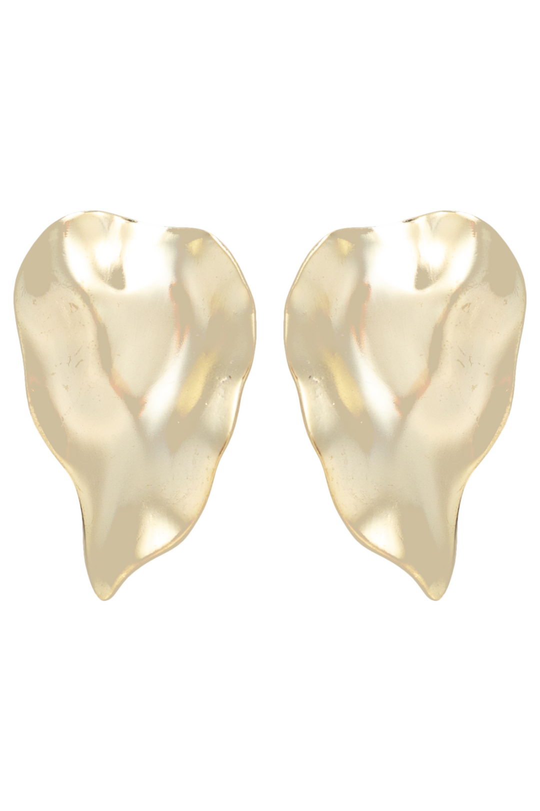 BROKEN HEART EARRINGS