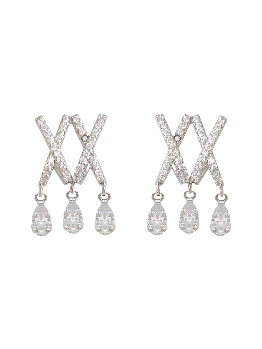 XX EARRINGS