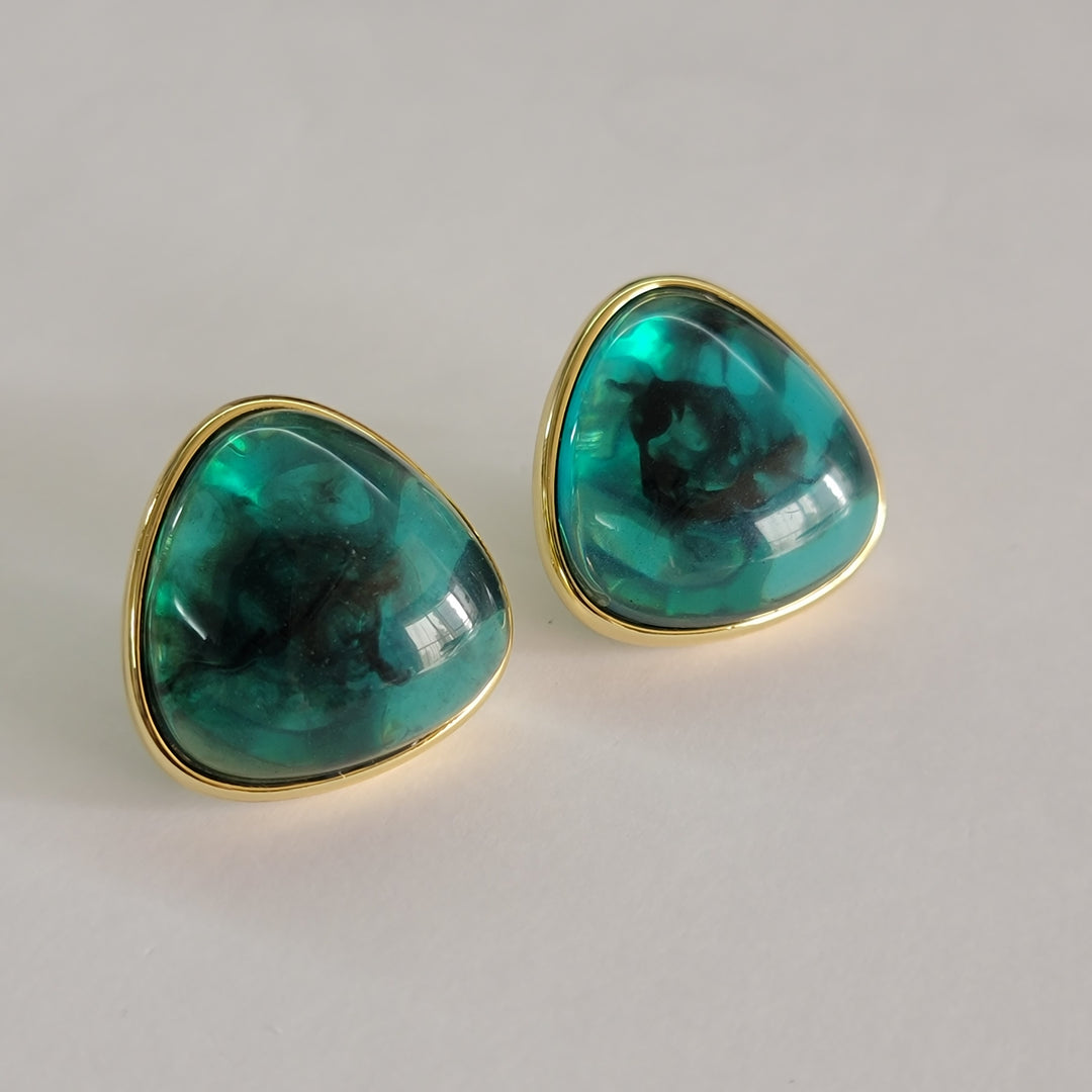 GREEN GARDEN STUDS