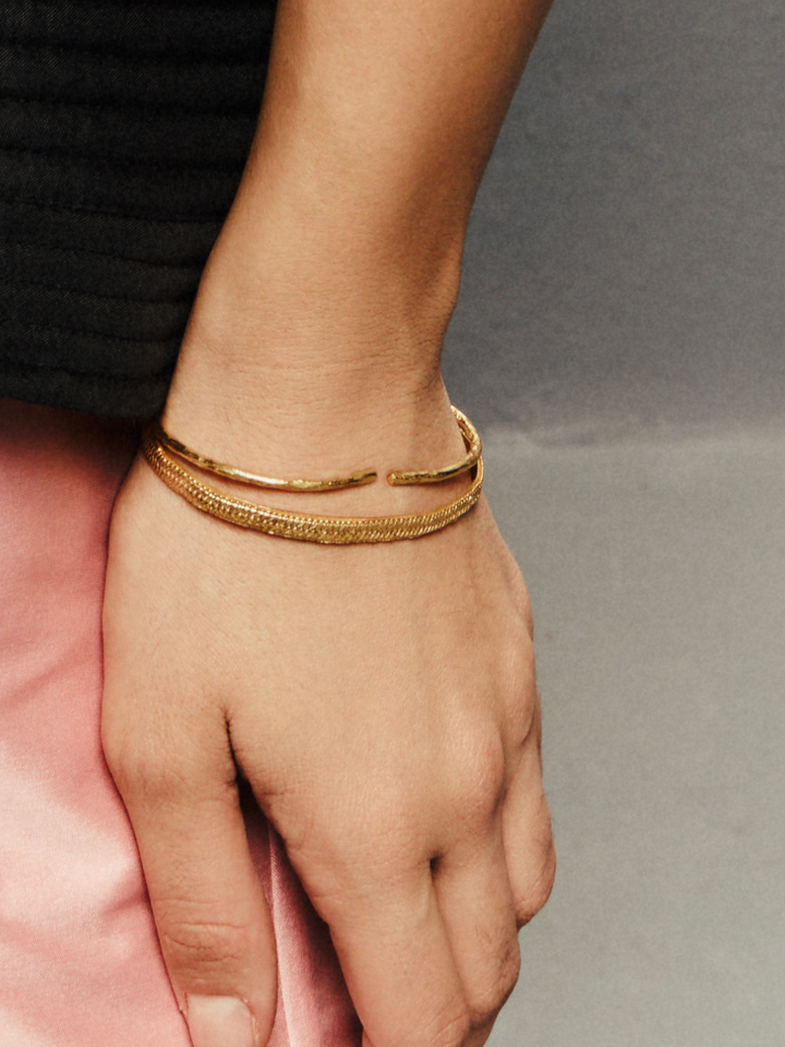 ARYA CUFF