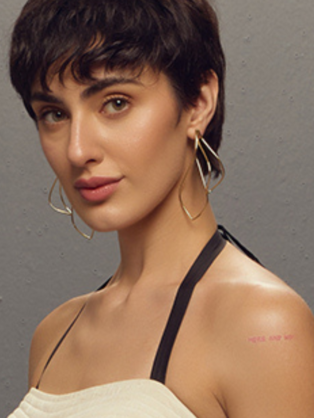 INTERTWINE EARRING