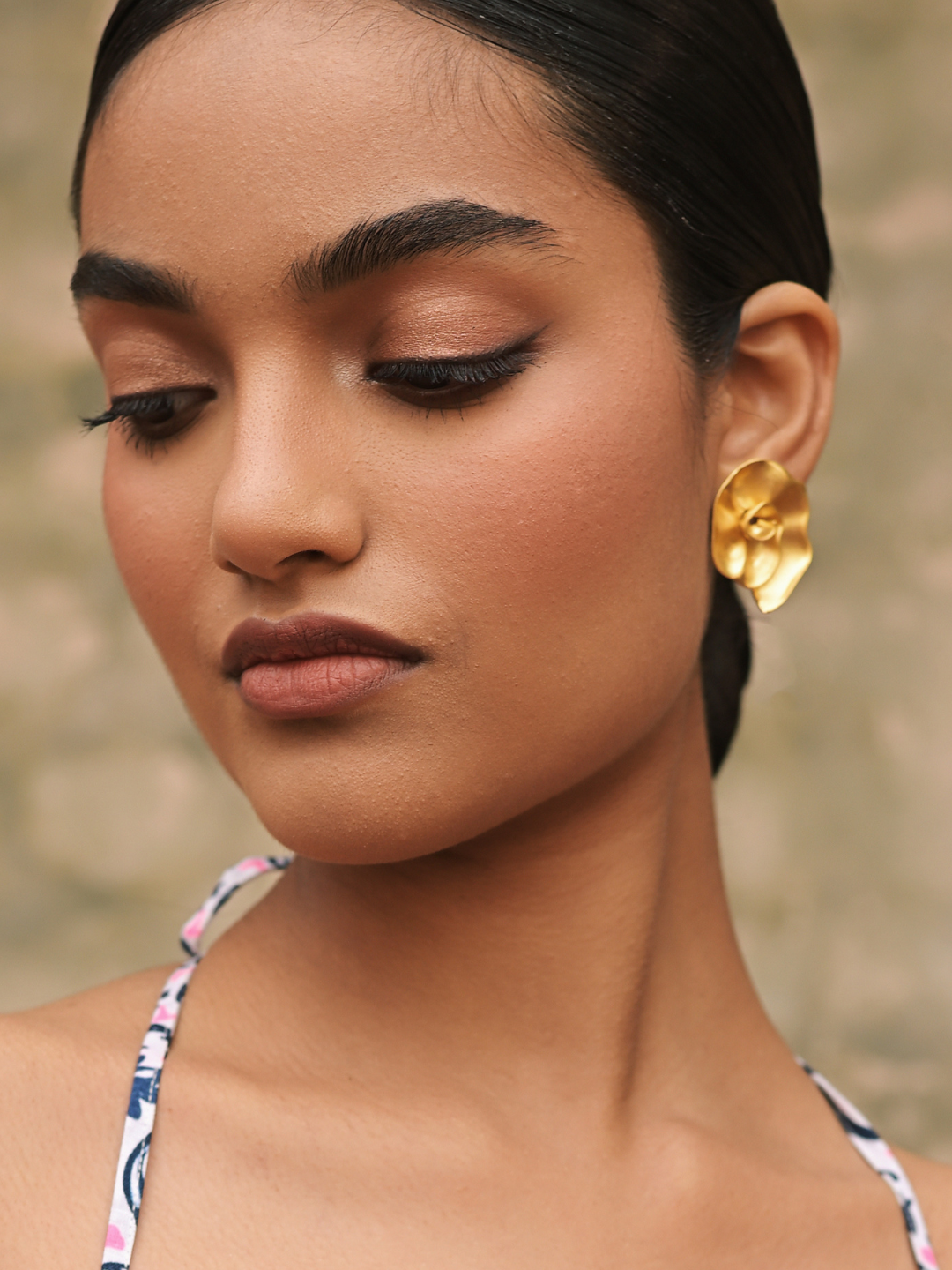 PETAL CLUSTER STUDS