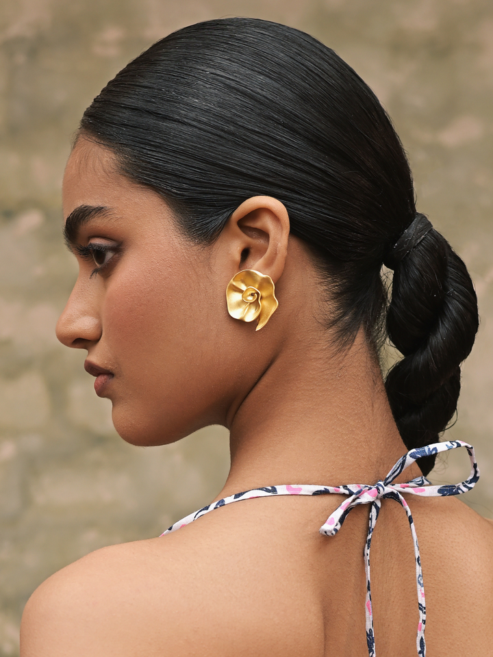 PETAL CLUSTER STUDS