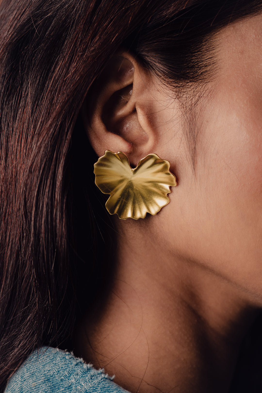 FIORE EARRING