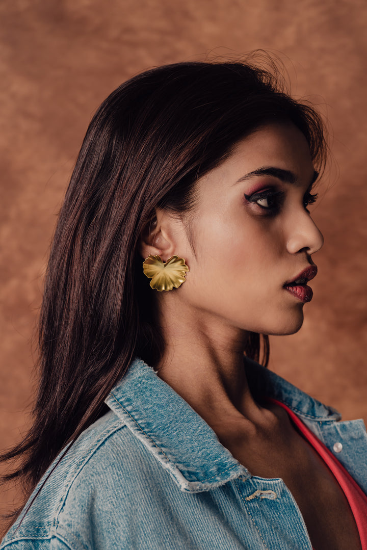 FIORE EARRING