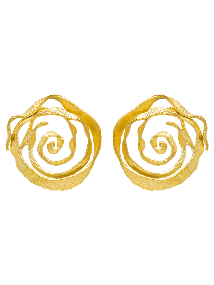 ROSETTE STUDS