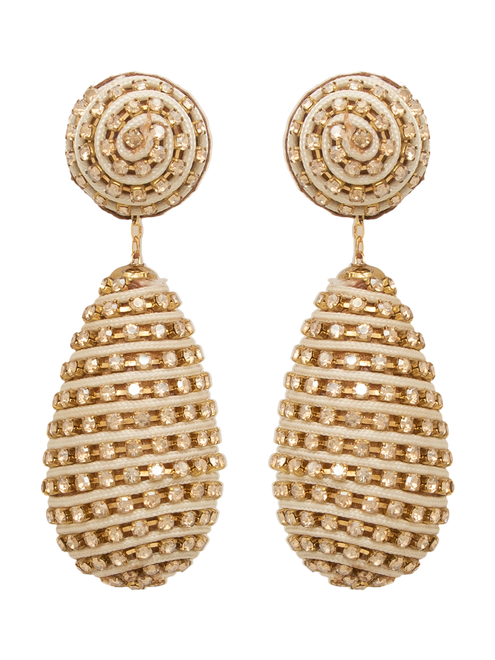 ECHO SHINE EARRINGS