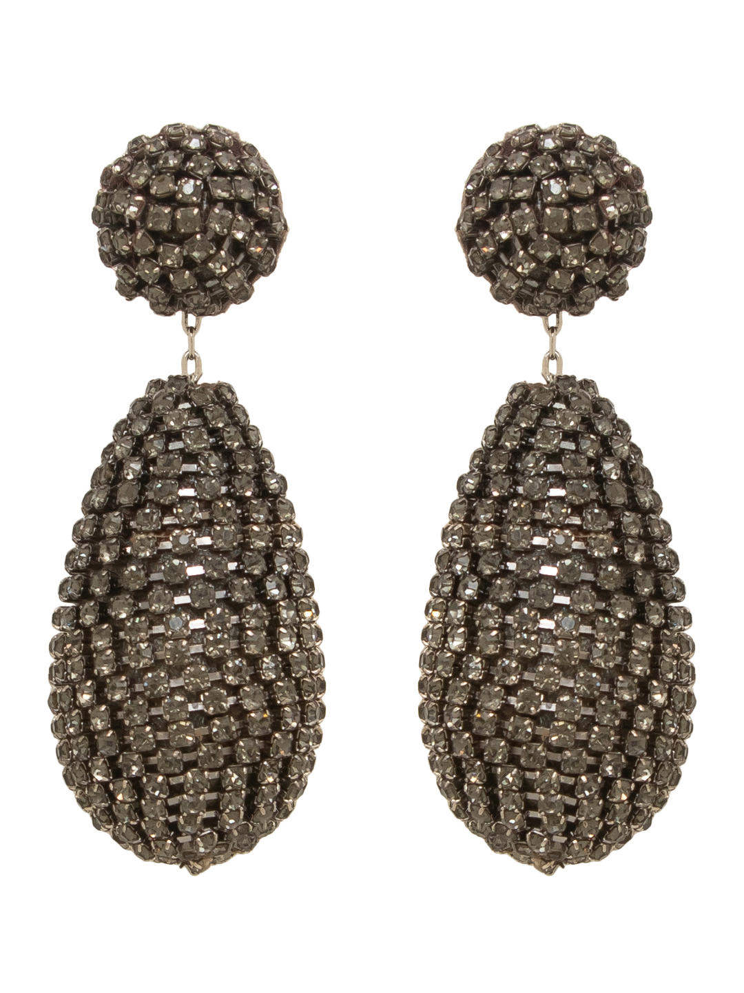 ECHO SHINE EARRINGS