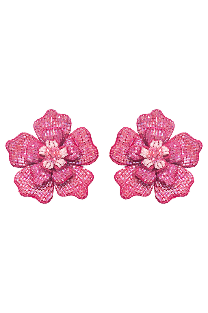 HI BARBIE HI KEN EARRINGS