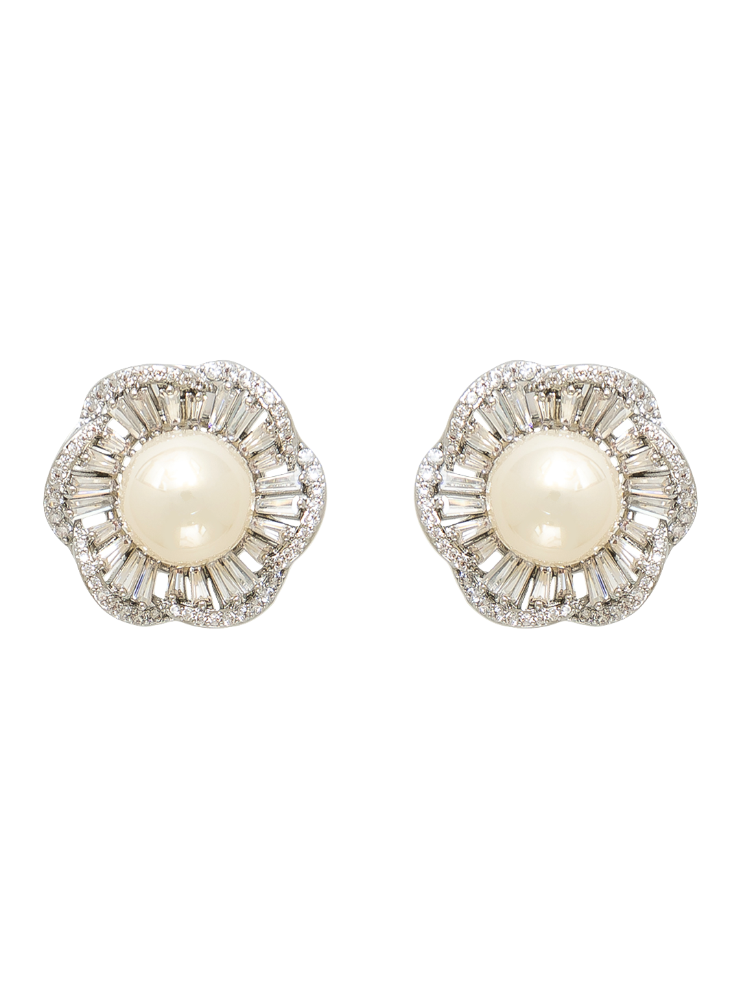 PEARL STUDS