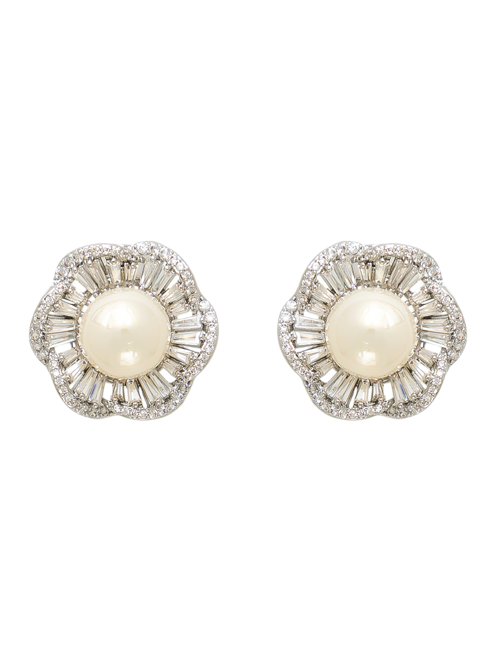 PEARL STUDS