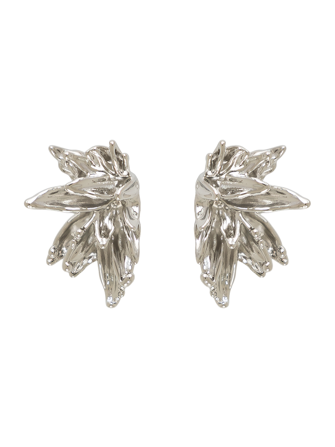 FLORAL FOLD STUDS