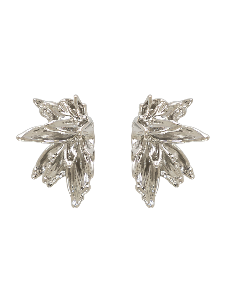 FLORAL FOLD STUDS