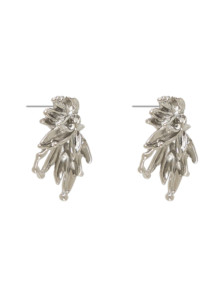 FLORAL FOLD STUDS