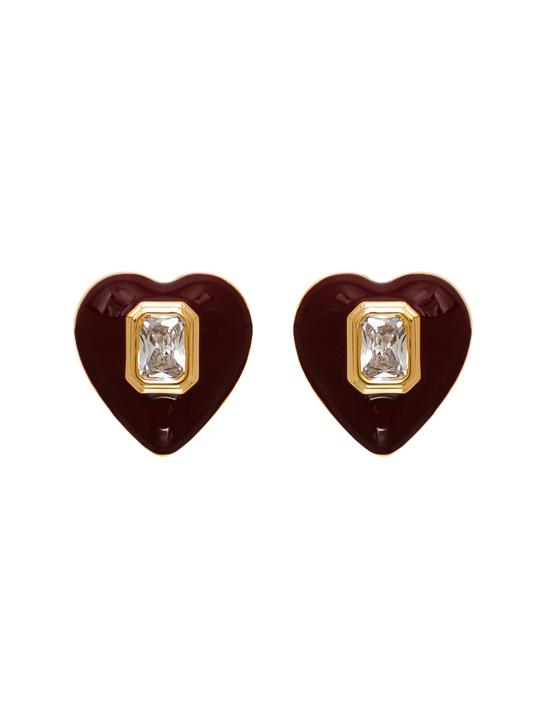 SAFE IN MY HEART EARRINGS