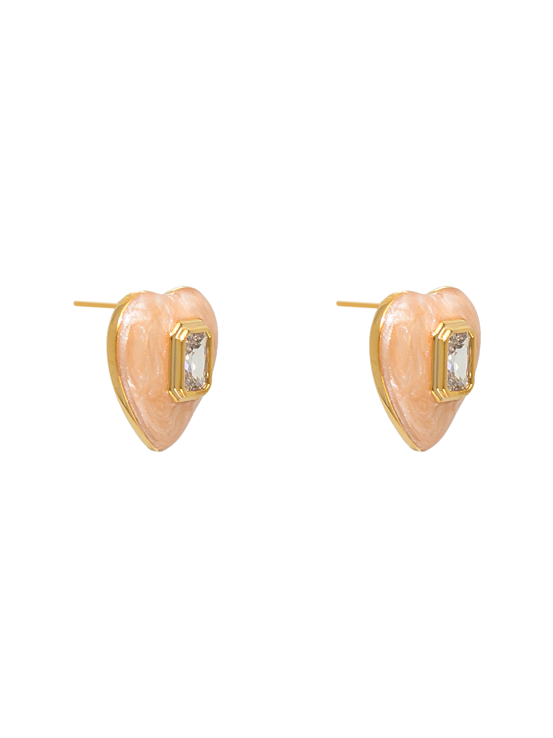 SAFE IN MY HEART EARRINGS