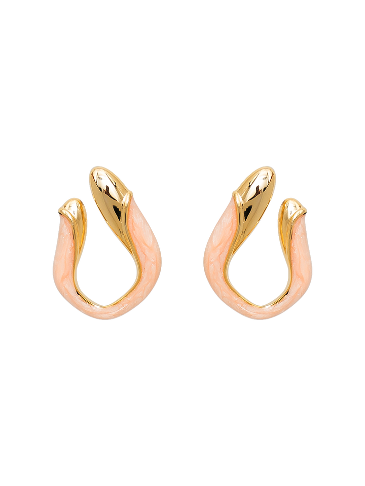 SNAKE STUDS