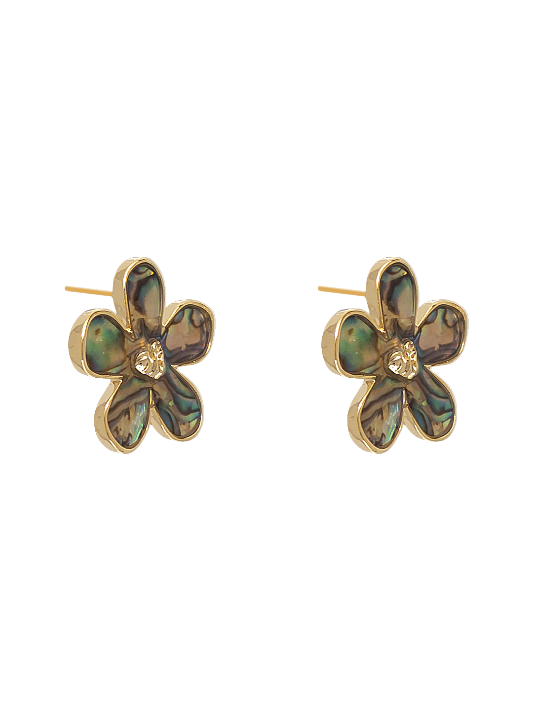 BLOSSOMS EARRING