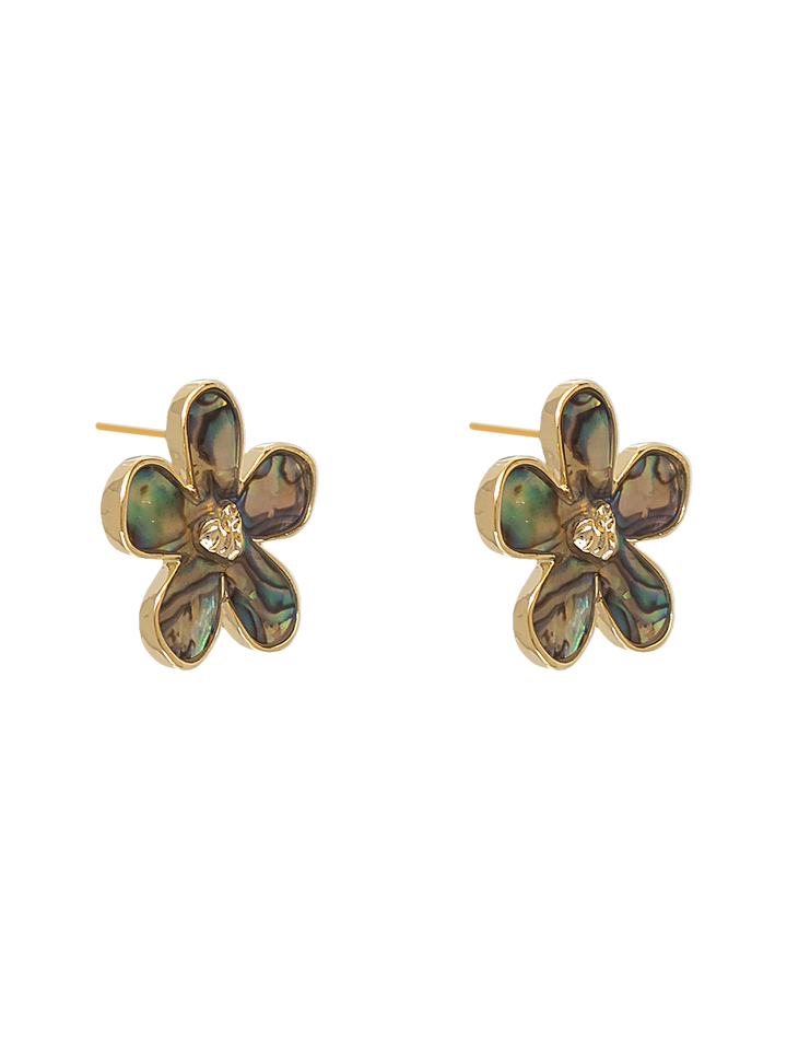 BLOSSOMS EARRING