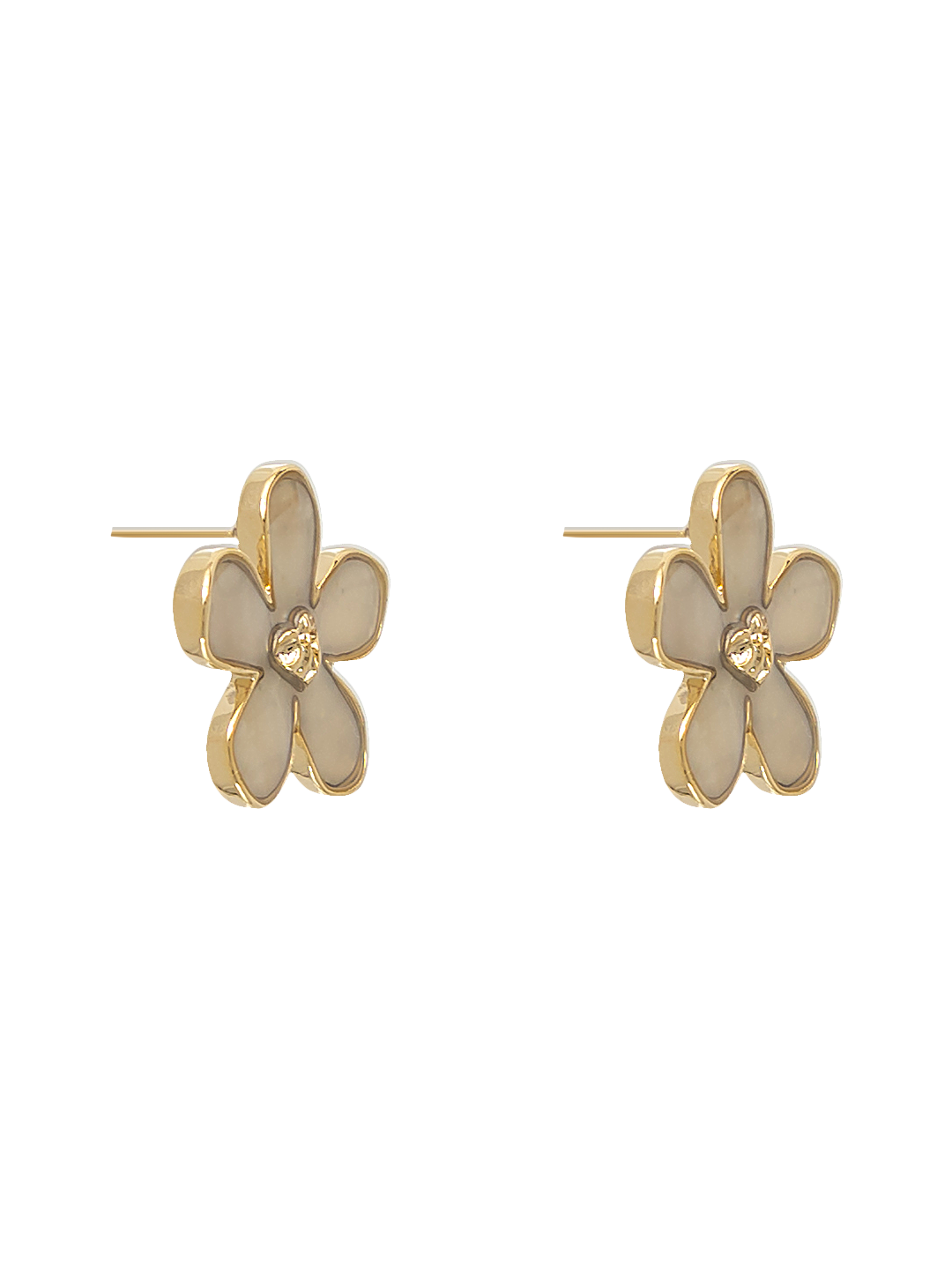 BLOSSOMS EARRING