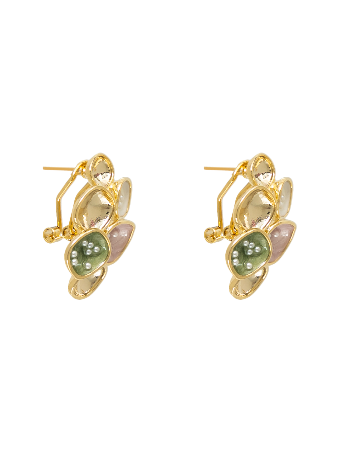 PARON EARRINGS