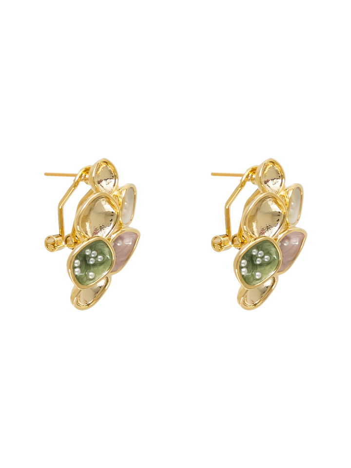 PARON EARRINGS