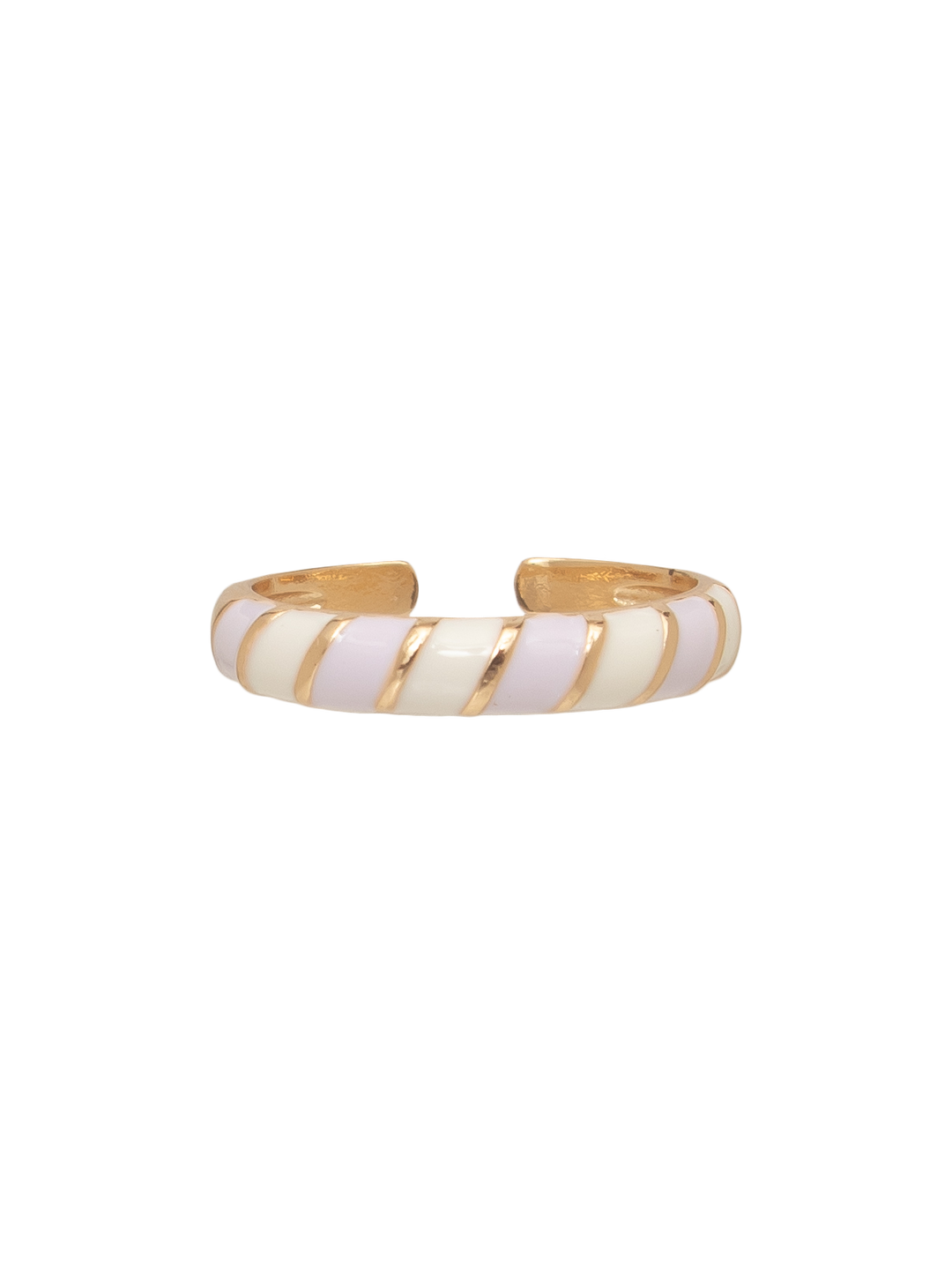 SUGAR LOOP RING