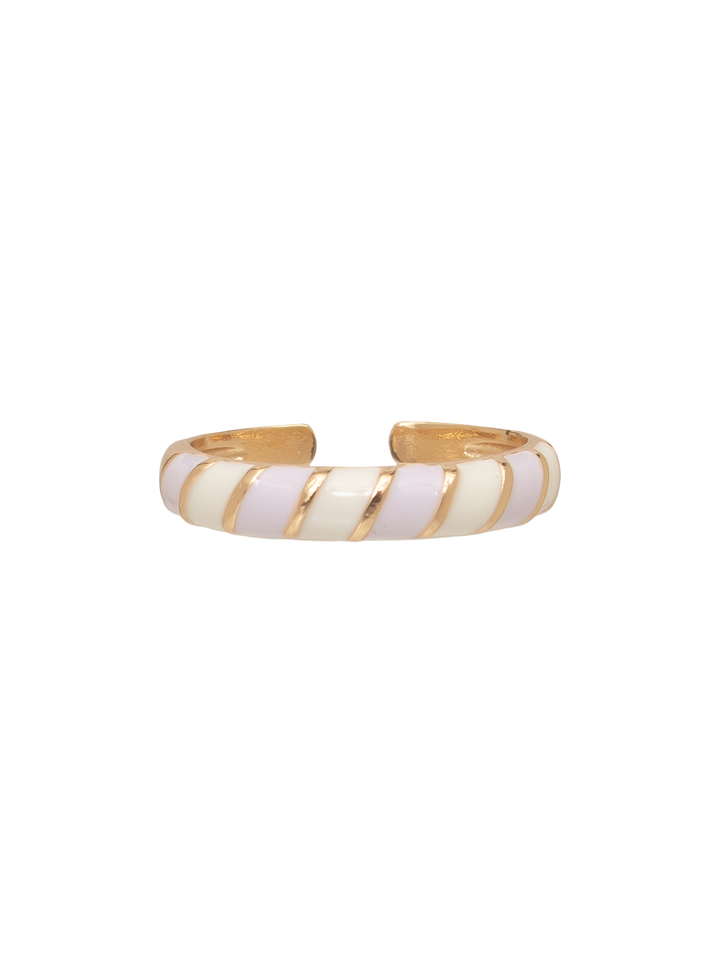 SUGAR LOOP RING