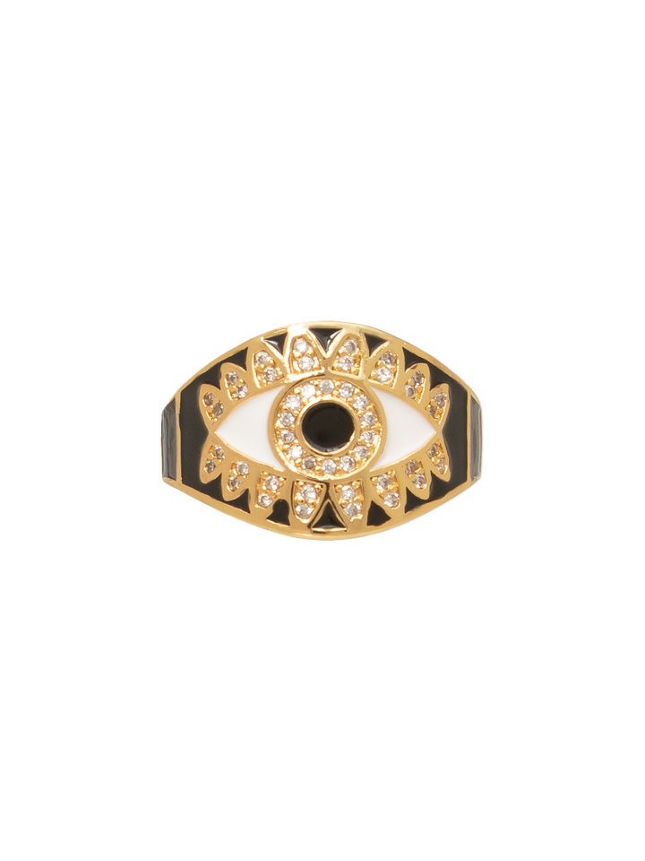 EYE CANDY RING