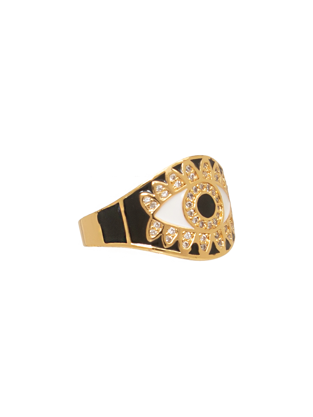 EYE CANDY RING