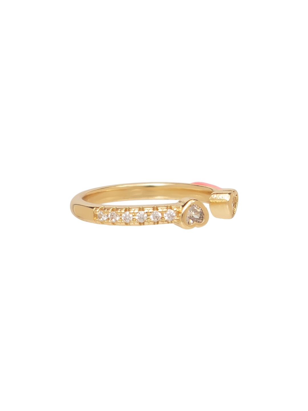 ICE POP RING