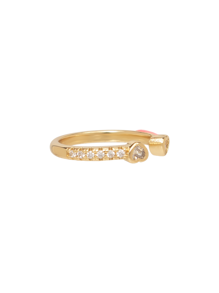 ICE POP RING