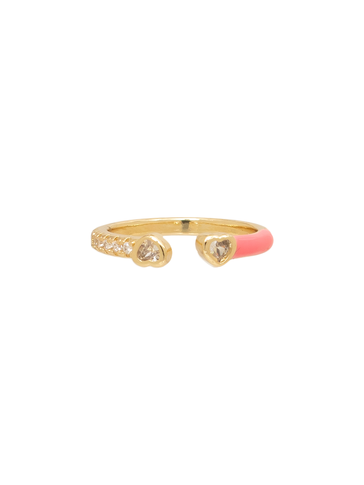ICE POP RING