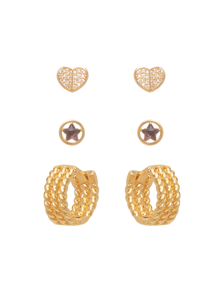 EAR CANDY SET 3