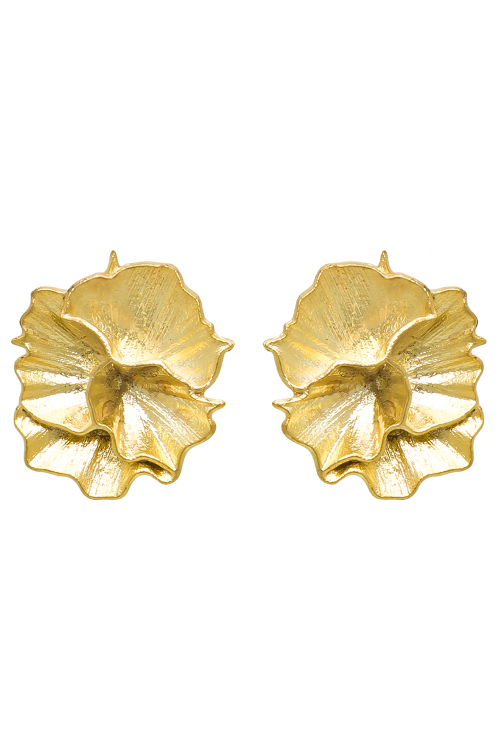 PETAL CLUSTER STUDS