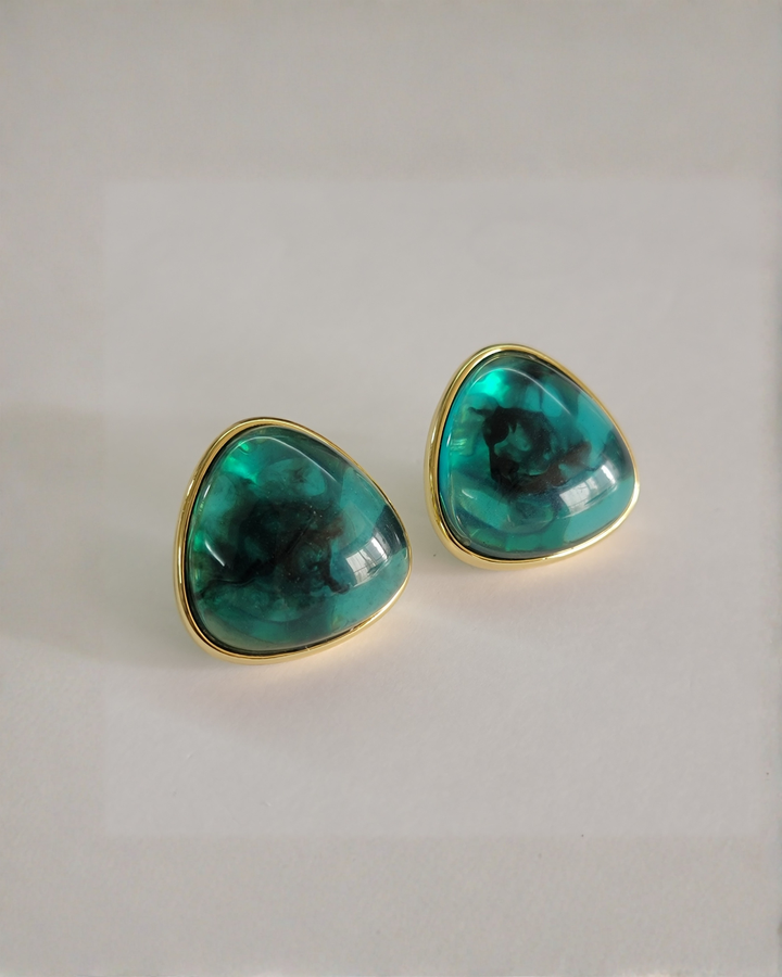 GREEN GARDEN STUDS