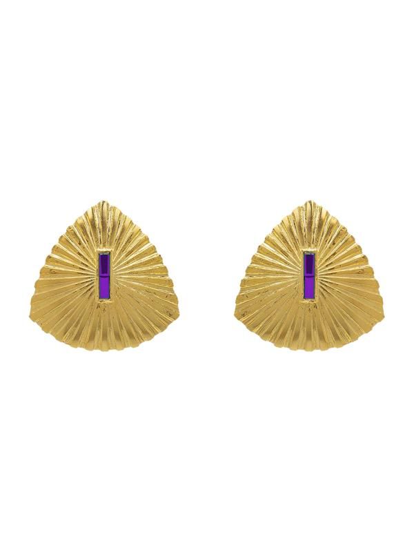 TRIO EARRING