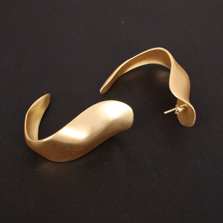 VENUS HOOPS