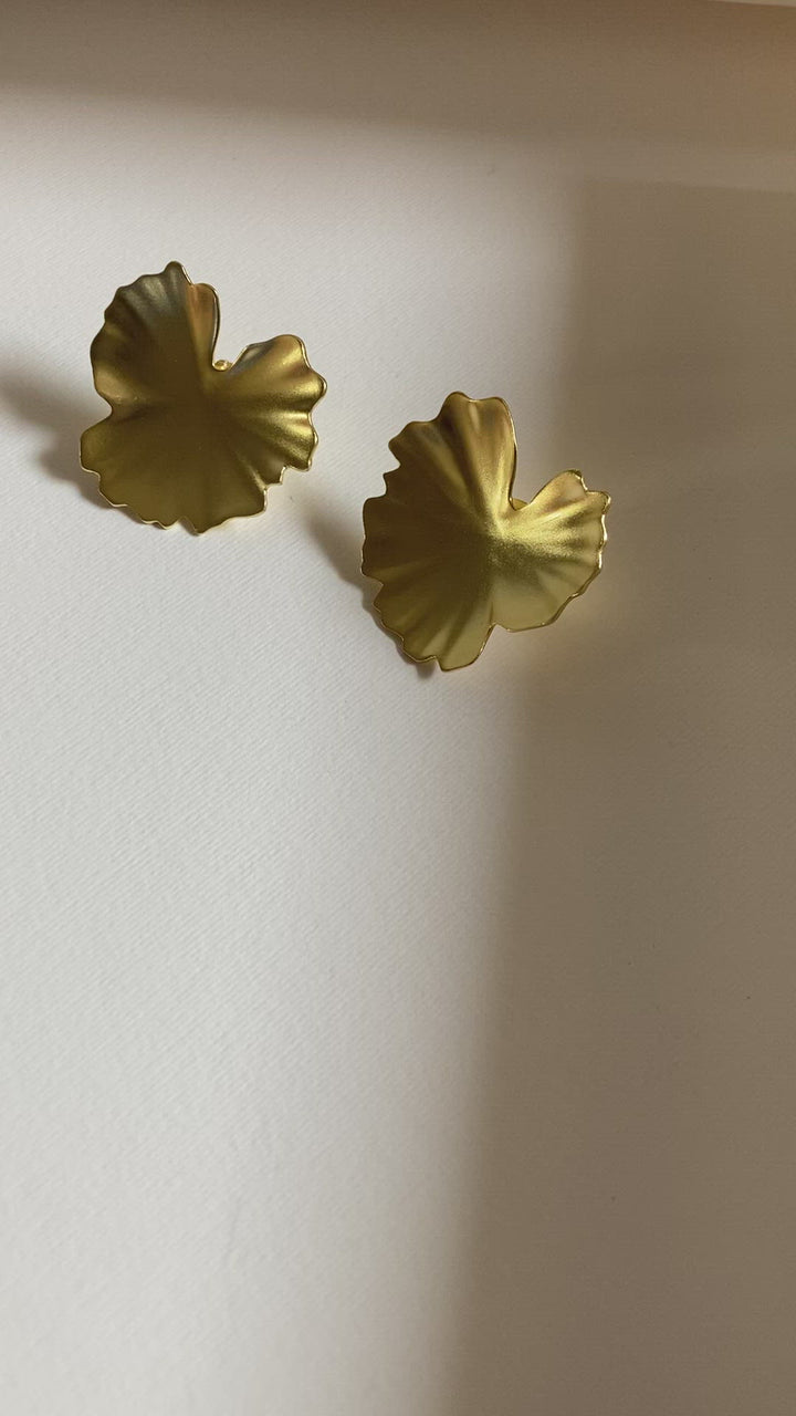 FIORE EARRING